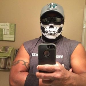 Meet your Posher, Alvin